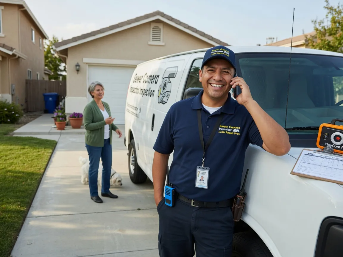 Sewer Line Repair Hortonville, NY FAQs